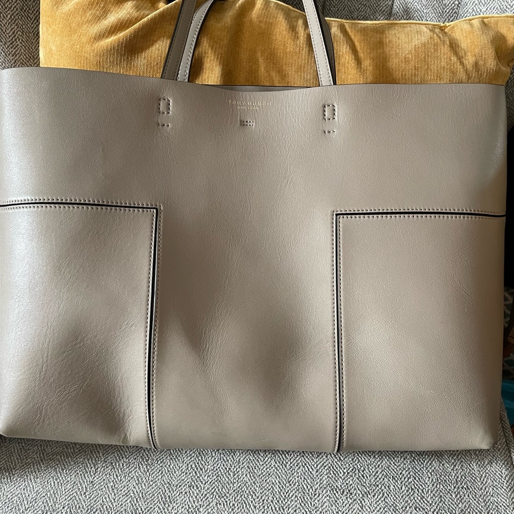 Tory Burch tote